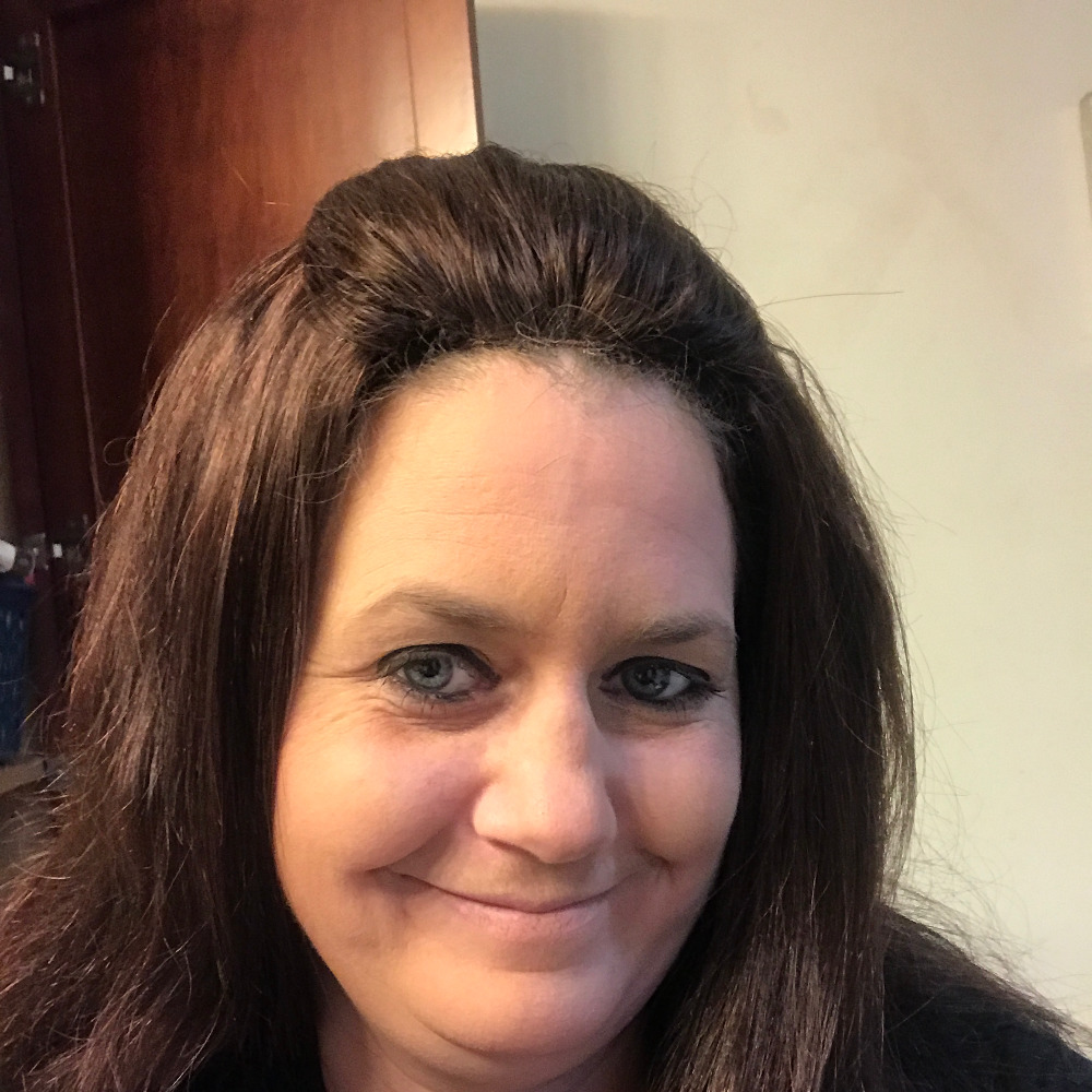Meet your Posher, Heather